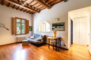 Charming Apartment - Basilica of San Francesco Siena